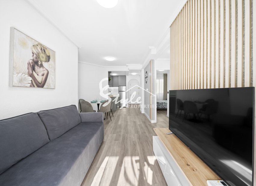 Reventa - Apartamento - Torrevieja  - Center