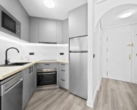 Reventa - Apartamento - Torrevieja  - Center