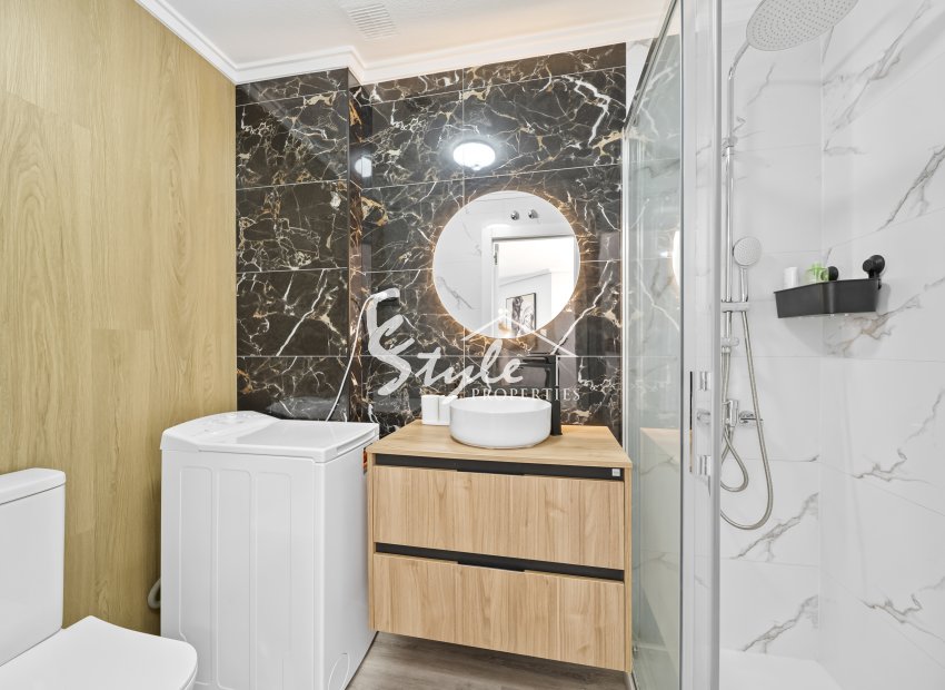 Reventa - Apartamento - Torrevieja  - Center