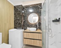 Reventa - Apartamento - Torrevieja  - Center