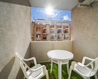 Reventa - Apartamento - Torrevieja  - Center