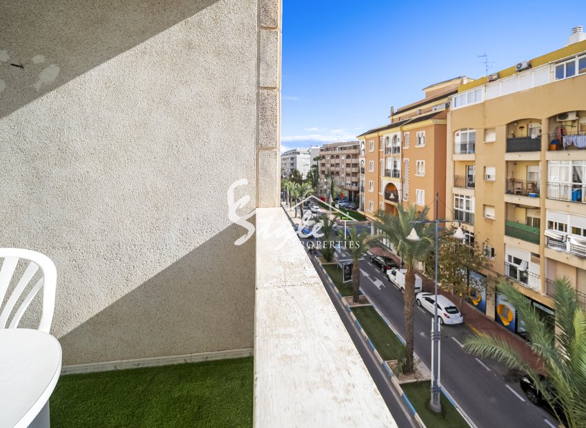 Reventa - Apartamento - Torrevieja  - Center