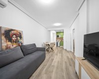 Reventa - Apartamento - Torrevieja  - Center