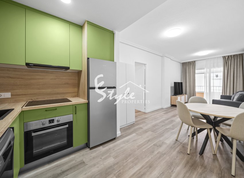 Reventa - Apartamento - Torrevieja  - Center