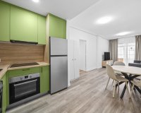 Reventa - Apartamento - Torrevieja  - Center