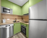 Reventa - Apartamento - Torrevieja  - Center