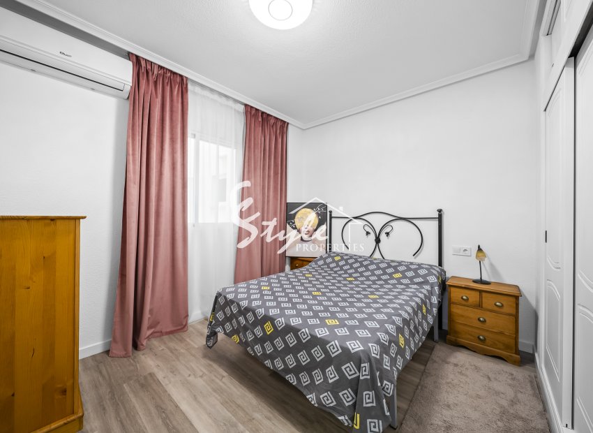 Reventa - Apartamento - Torrevieja  - Center