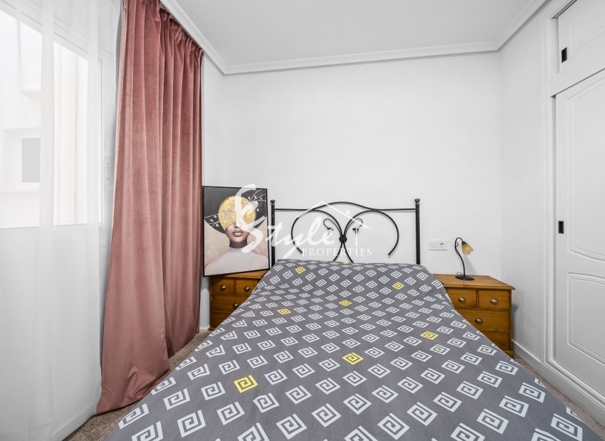 Reventa - Apartamento - Torrevieja  - Center