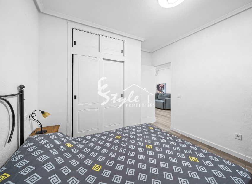 Reventa - Apartamento - Torrevieja  - Center