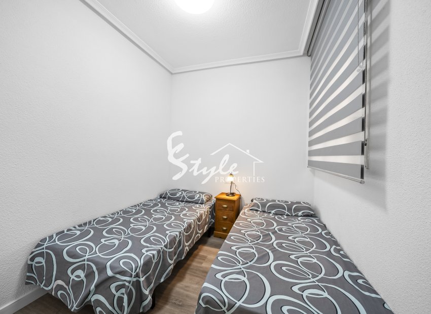 Reventa - Apartamento - Torrevieja  - Center