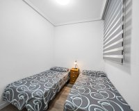 Reventa - Apartamento - Torrevieja  - Center