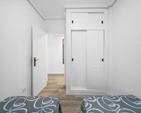 Reventa - Apartamento - Torrevieja  - Center