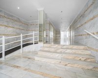 Reventa - Apartamento - Torrevieja  - Center