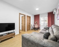 Reventa - Apartamento - Torrevieja  - Center