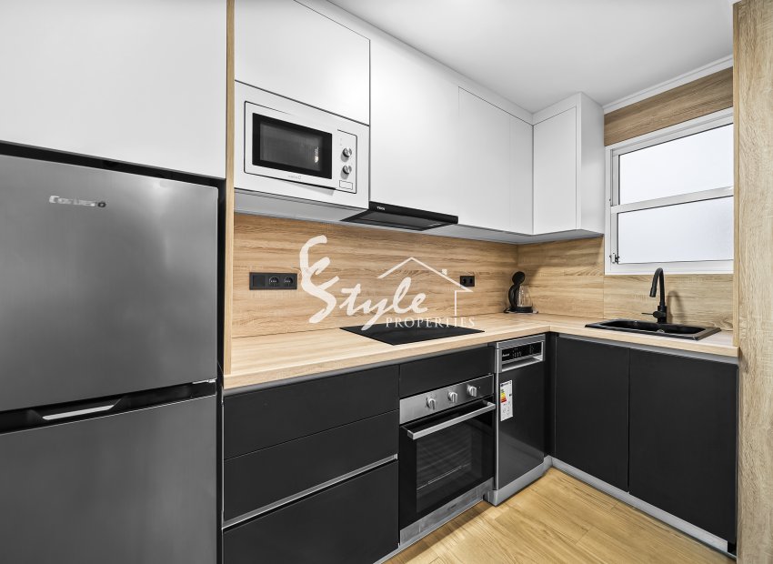 Reventa - Apartamento - Torrevieja  - Center