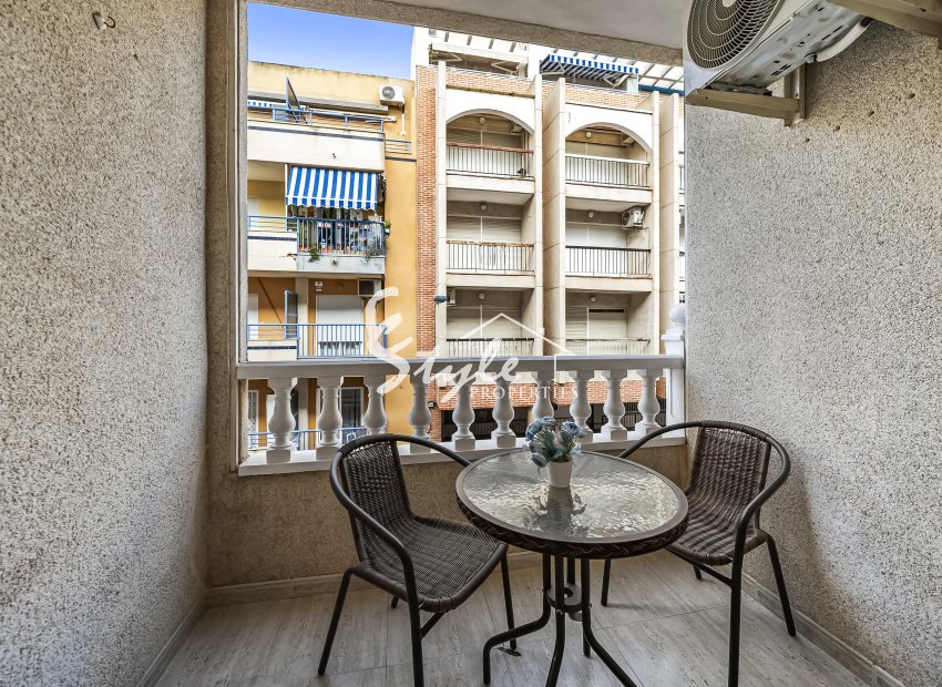 Reventa - Apartamento - Torrevieja  - Center