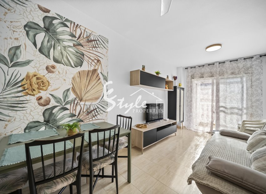 Reventa - Apartamento - Torrevieja  - Center