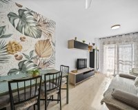 Reventa - Apartamento - Torrevieja  - Center