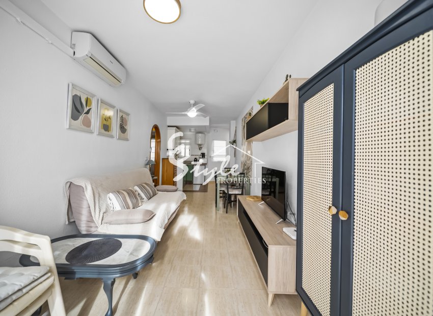 Reventa - Apartamento - Torrevieja  - Center