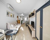 Reventa - Apartamento - Torrevieja  - Center