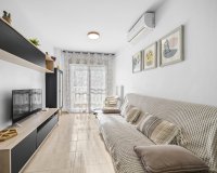 Reventa - Apartamento - Torrevieja  - Center