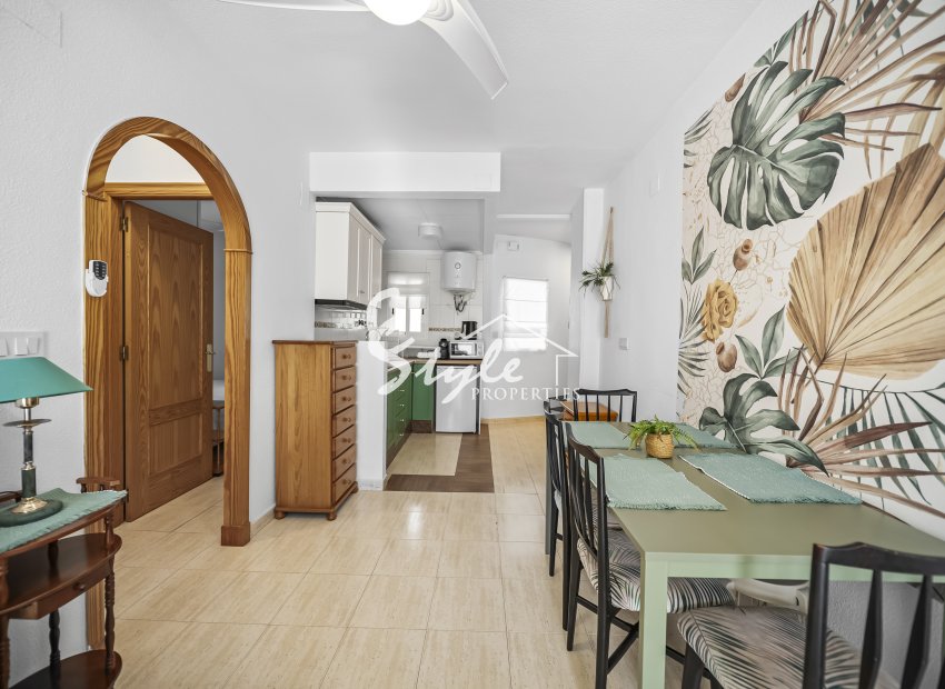 Reventa - Apartamento - Torrevieja  - Center