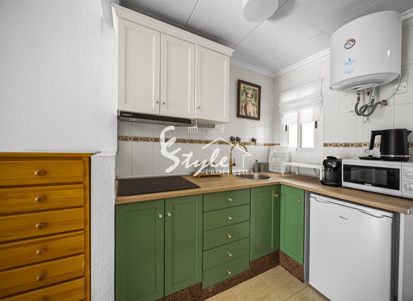 Reventa - Apartamento - Torrevieja  - Center