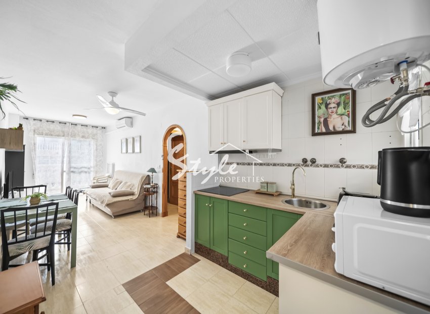 Reventa - Apartamento - Torrevieja  - Center