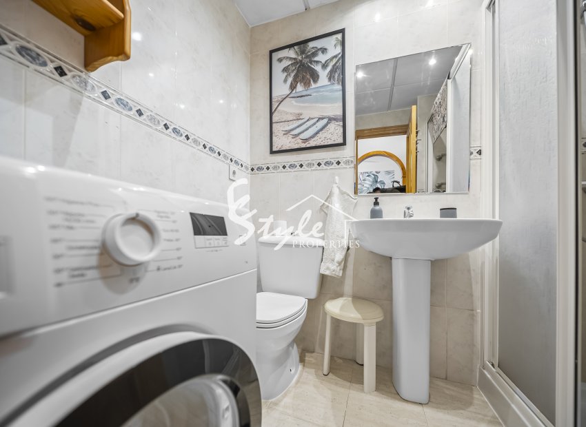 Reventa - Apartamento - Torrevieja  - Center