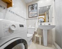 Reventa - Apartamento - Torrevieja  - Center