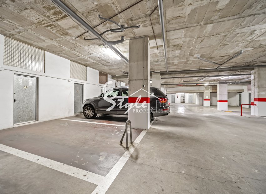 Reventa - Apartamento - Torrevieja  - Center