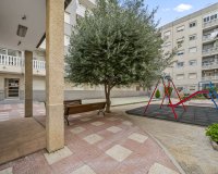 Reventa - Apartamento - Torrevieja  - Center