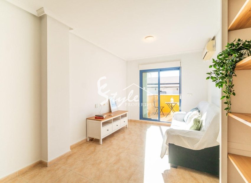 Reventa - Apartamento - Torrevieja - Center