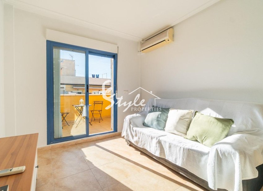 Reventa - Apartamento - Torrevieja - Center