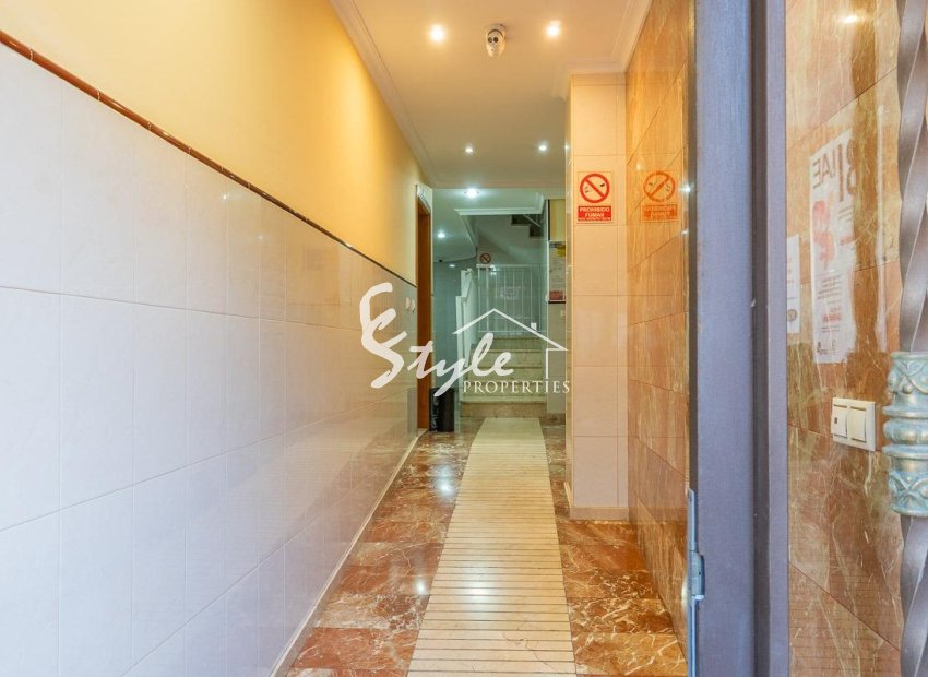 Reventa - Apartamento - Torrevieja - Center