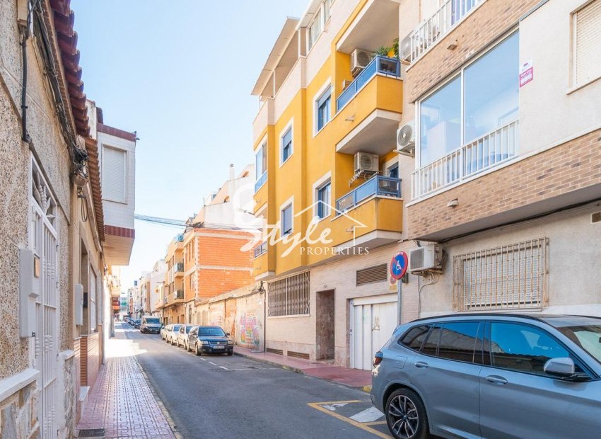 Reventa - Apartamento - Torrevieja - Center