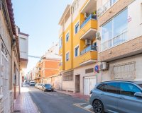 Reventa - Apartamento - Torrevieja - Center