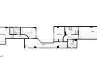 Reventa - Apartamento - Torrevieja - Center