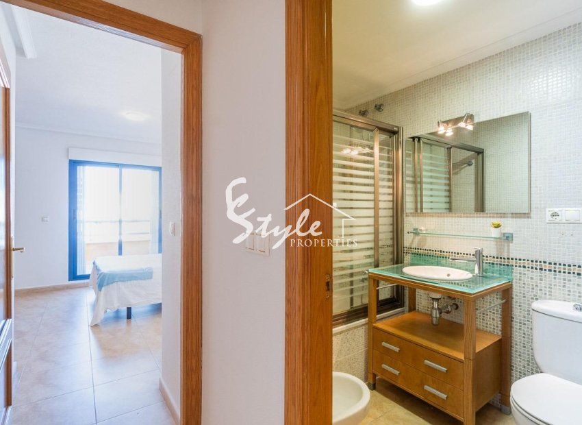 Reventa - Apartamento - Torrevieja - Center