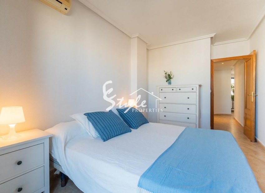 Reventa - Apartamento - Torrevieja - Center