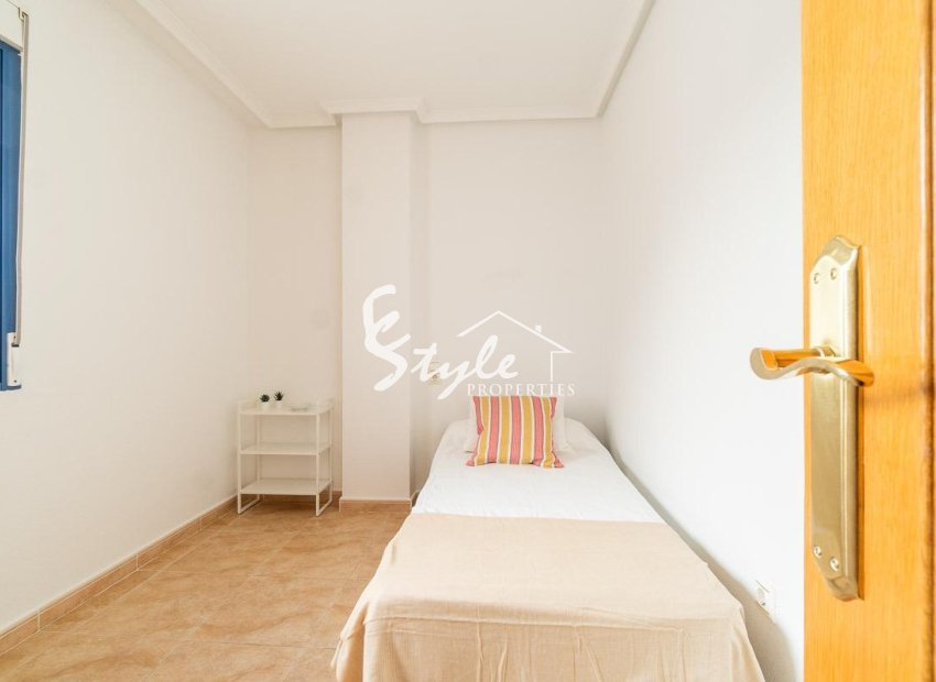 Reventa - Apartamento - Torrevieja - Center