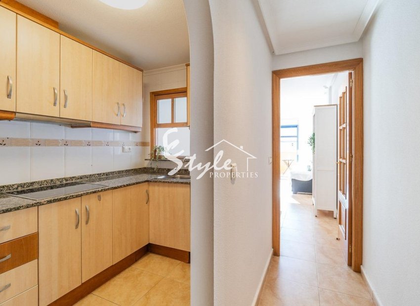Reventa - Apartamento - Torrevieja - Center