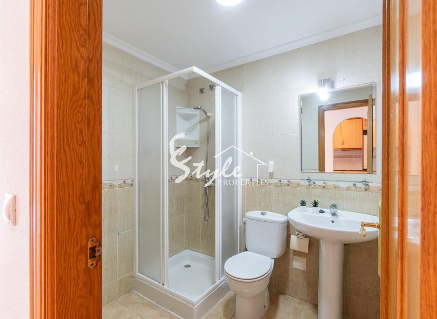 Reventa - Apartamento - Torrevieja - Center