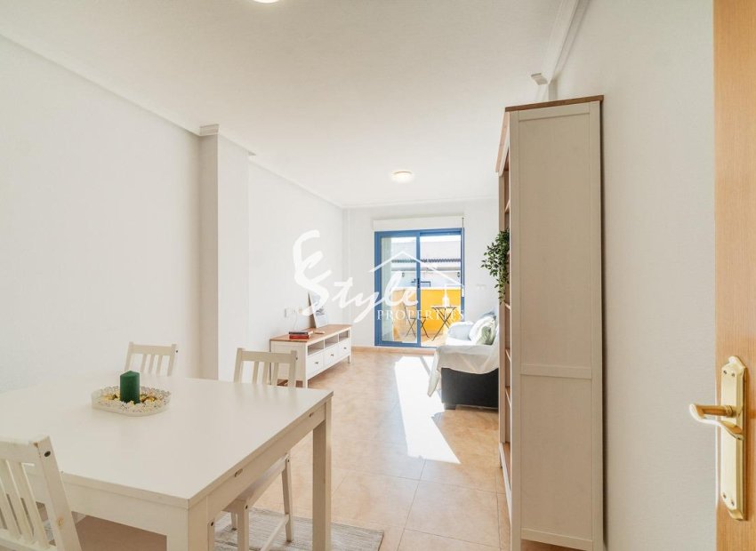 Reventa - Apartamento - Torrevieja - Center