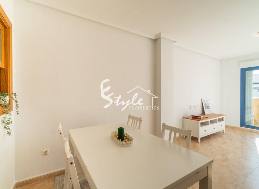 Reventa - Apartamento - Torrevieja - Center