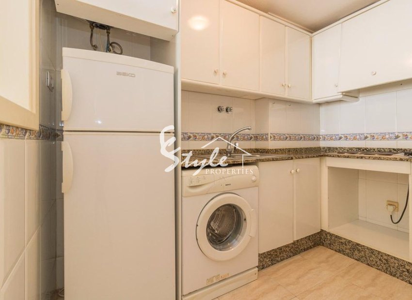 Reventa - Apartamento - Torrevieja - Center