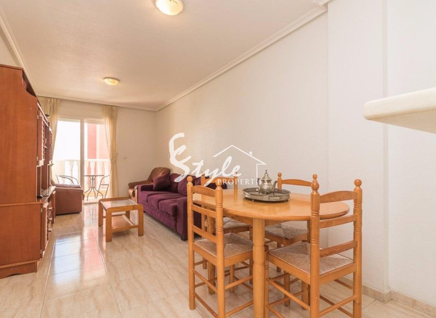 Reventa - Apartamento - Torrevieja - Center