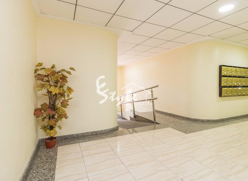 Reventa - Apartamento - Torrevieja - Center