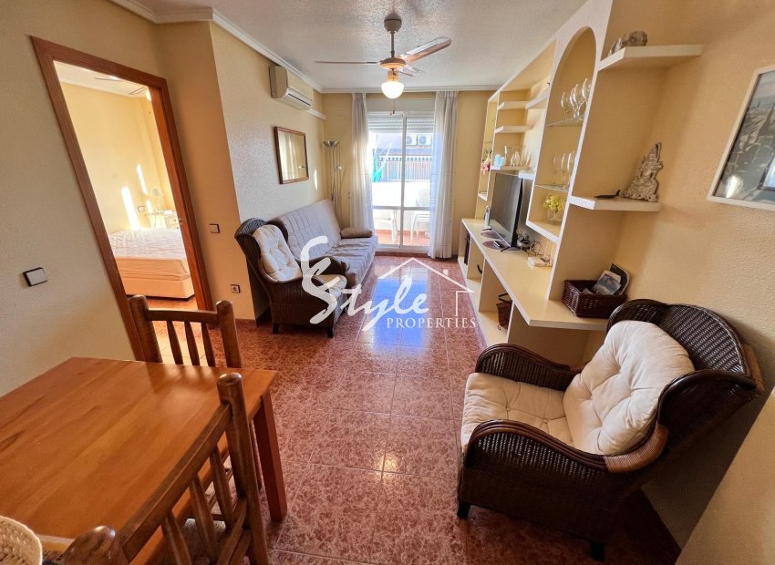 Reventa - Apartamento - Torrevieja - Center