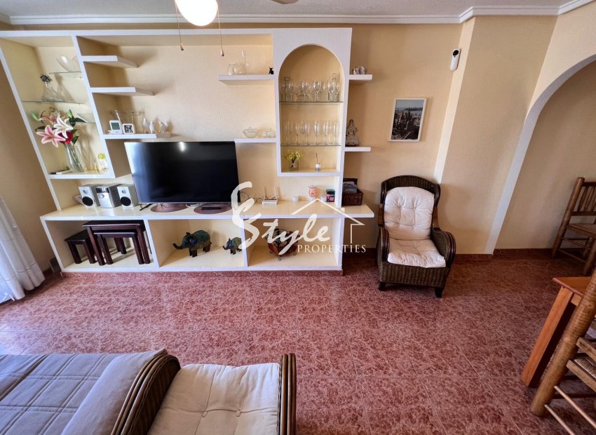 Reventa - Apartamento - Torrevieja - Center